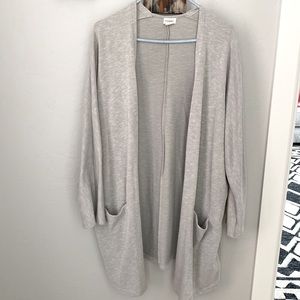 Casual Cardigan